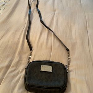 Michael Kors crossbody